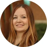 Michelle, Lead Dental Assistant at Little Rock Family Dental Care.